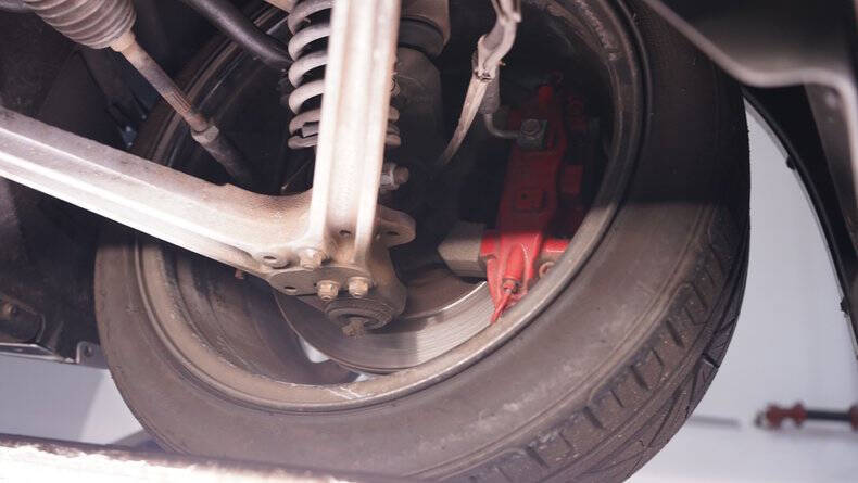 2005 Dodge Viper SRT-10