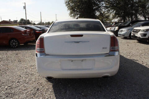 2013 Chrysler 300