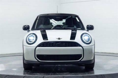 2026 MINI Hardtop 2 Door Oxford Edition