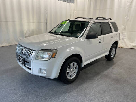 2010 Mercury Mariner V6