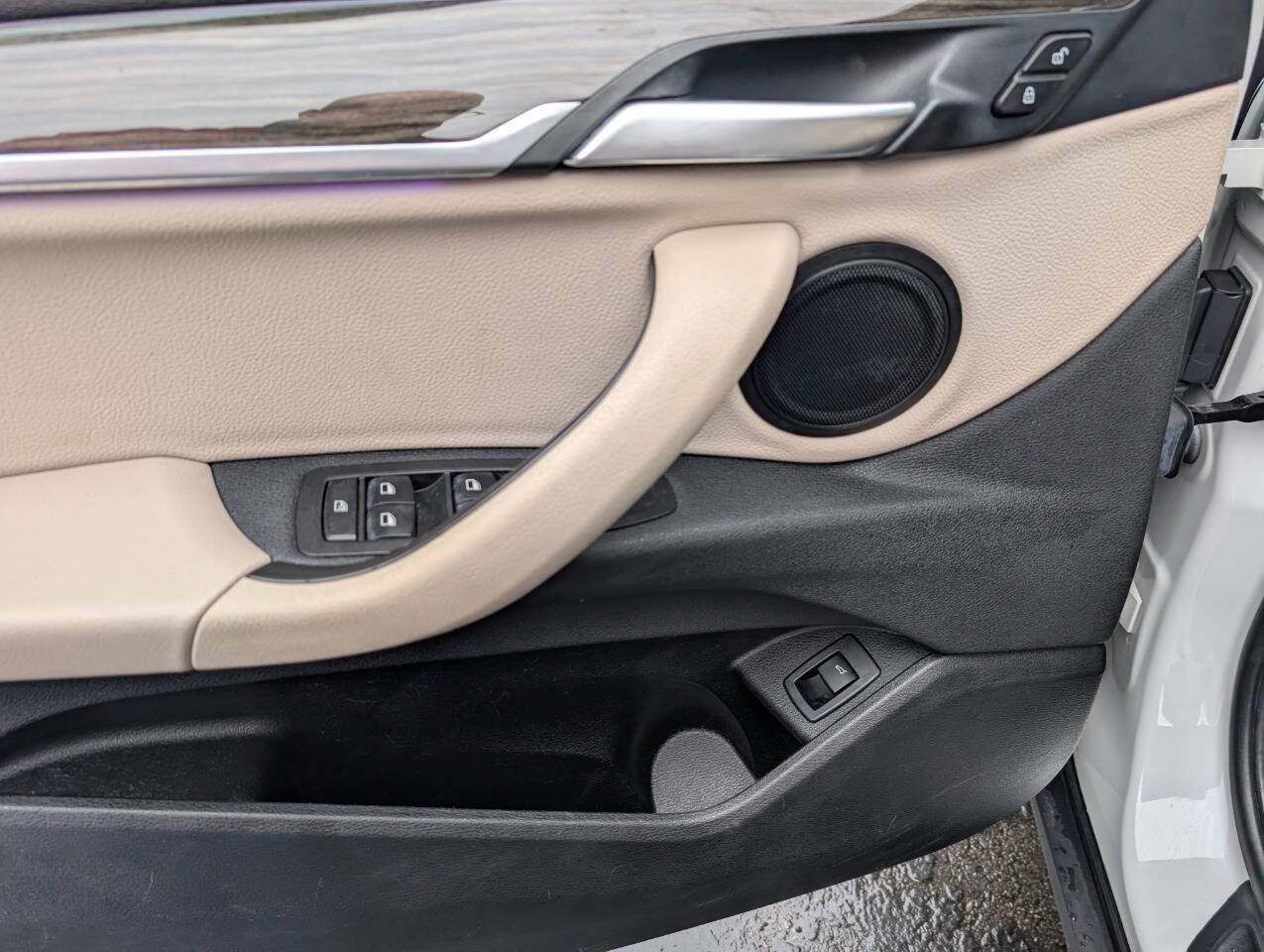 used 2018 BMW X2 car, priced at $15,999