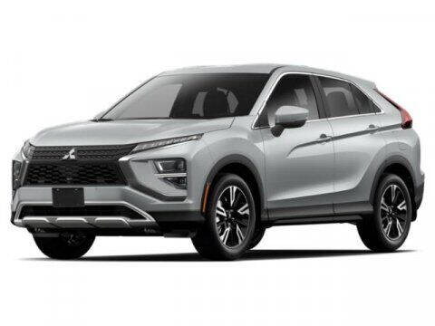 2024 Mitsubishi Eclipse Cross for sale at DON HERRING MITSUBISHI in Irving TX