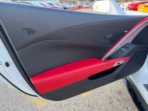 2016 Chevrolet Corvette Z06