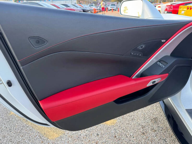 2016 Chevrolet Corvette Z06