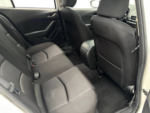 2014 Mazda MAZDA3 i Touring