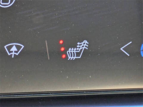 2026 Chevrolet Equinox EV LT 2