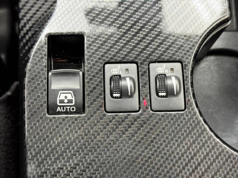 2022 Toyota 4Runner TRD Off-Road Premium