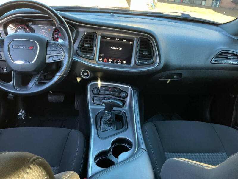 2021 Dodge Challenger GT