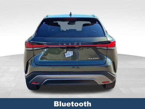 2023 Lexus RX 350