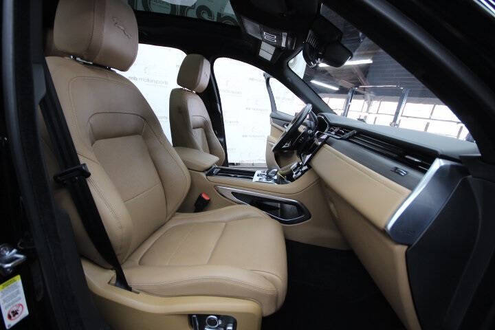 2021 Jaguar F-PACE P250 S