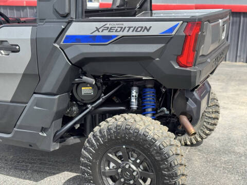 2024 Polaris Xpedition XP Ultimate