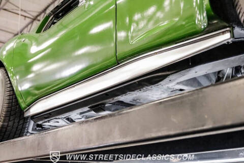 1973 Chevrolet Corvette