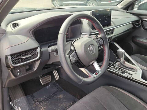 2025 Acura ADX w/A-SPEC