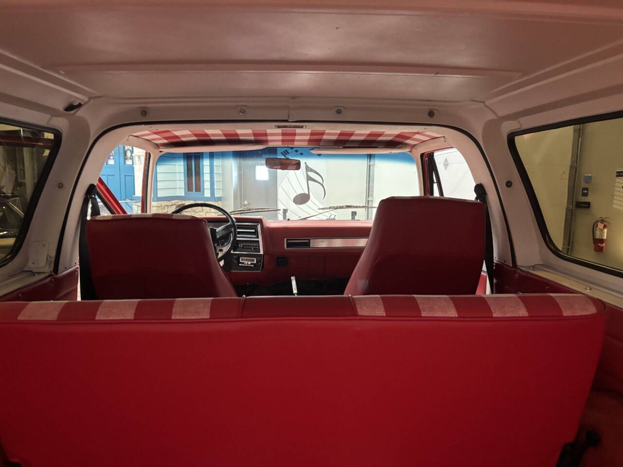 1982 GMC Jimmy 29