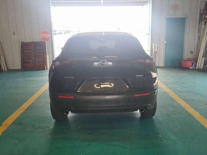 2021 Mazda CX-30 2.5 S