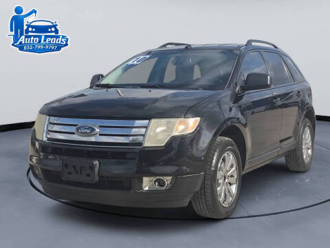 2010 Ford Edge SEL