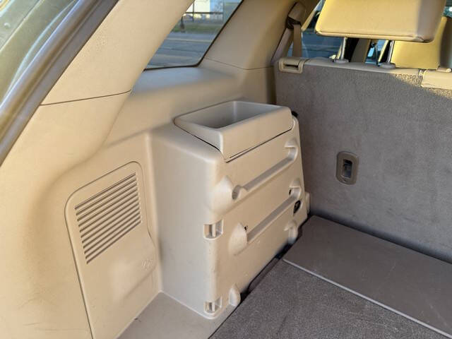 2005 Chevrolet Equinox LT