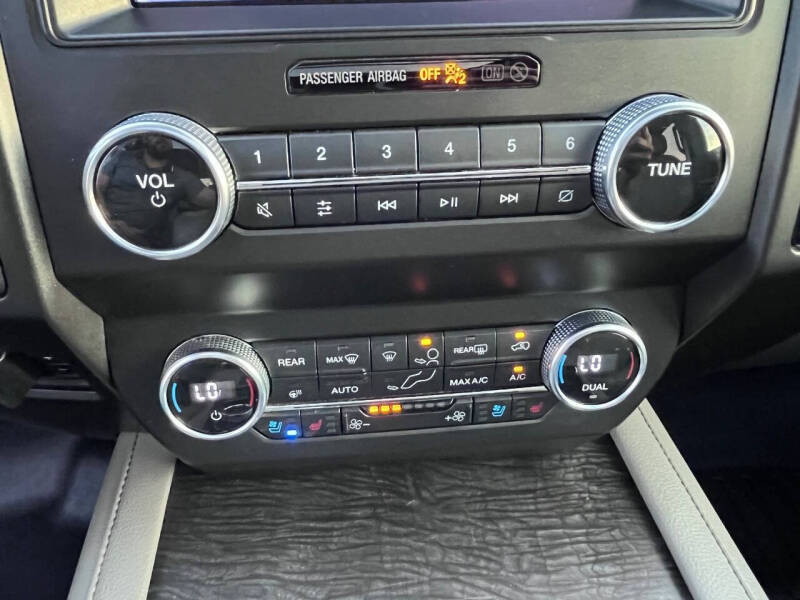 2019 Ford Expedition Limited