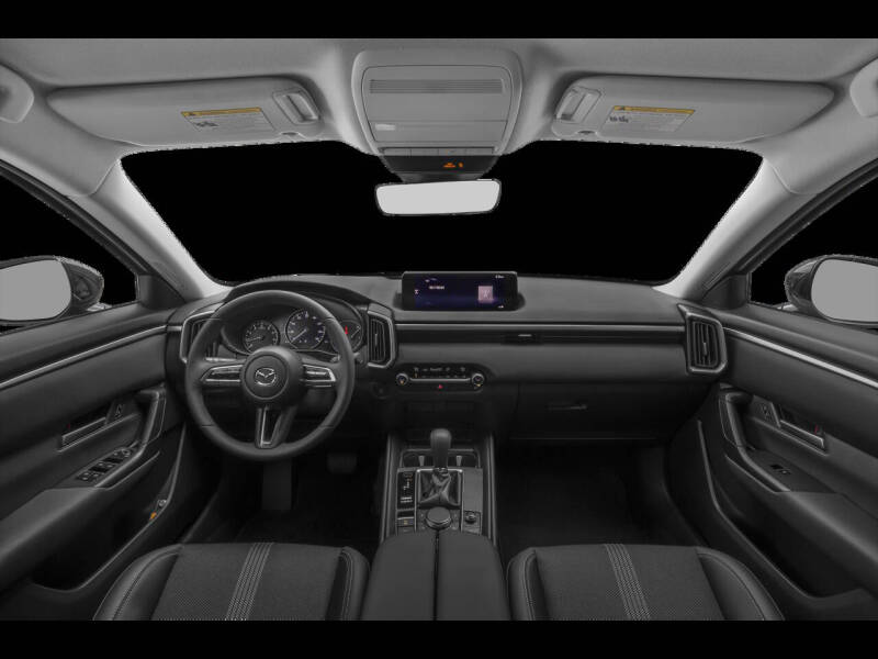 2024 Mazda CX-50 2.5 S Select