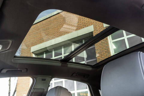 2024 Audi SQ5 Sportback 3.0T quattro Premium