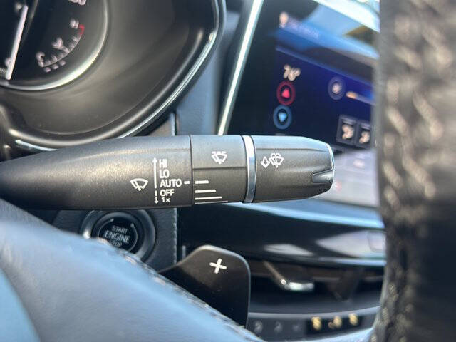 2024 Cadillac CT5 Premium Luxury