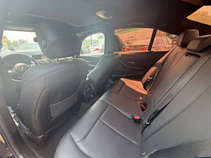 2017 BMW 3 Series 320i