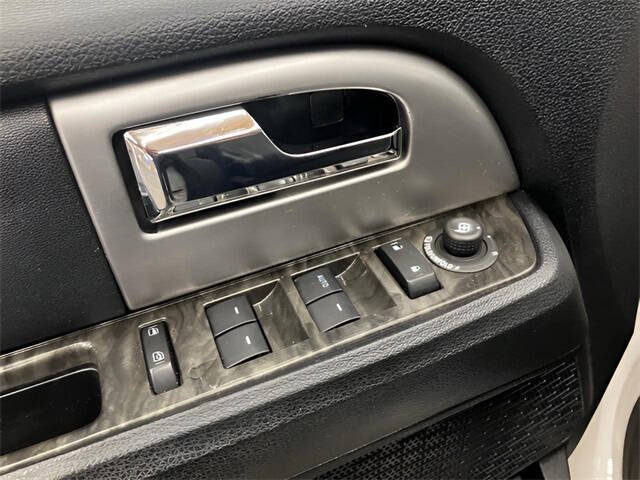 2017 Ford Expedition EL Limited