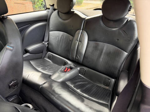 2013 MINI Hardtop Cooper S