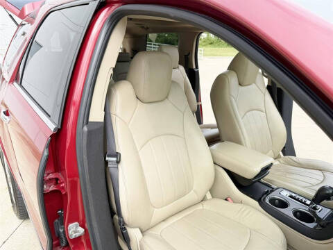 2012 GMC Acadia Denali