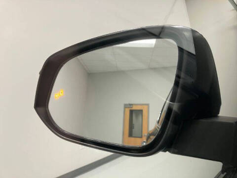 2018 Toyota RAV4 Hybrid Limited