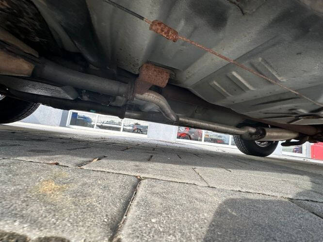 1986 Lincoln Town Car