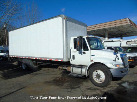 2013 International DuraStar 4300