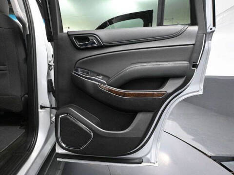 2017 Chevrolet Tahoe LS