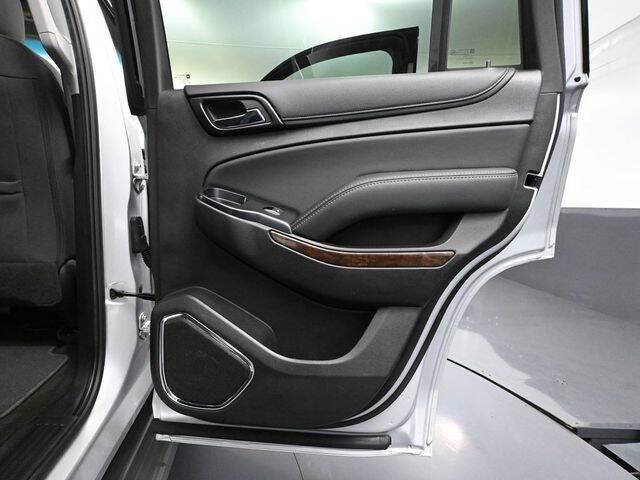 2017 Chevrolet Tahoe LS