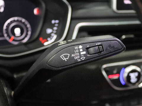 2018 Audi S5 Sportback 3.0T quattro Premium Plus