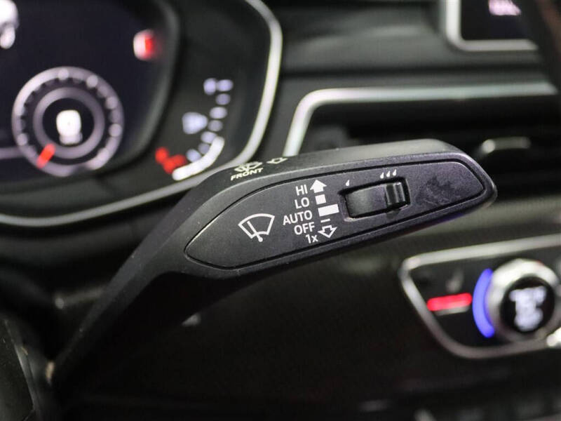 2018 Audi S5 Sportback 3.0T quattro Premium Plus