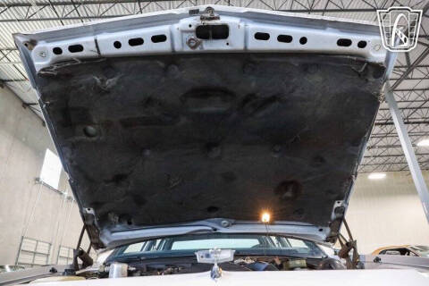 1989 Chevrolet Caprice