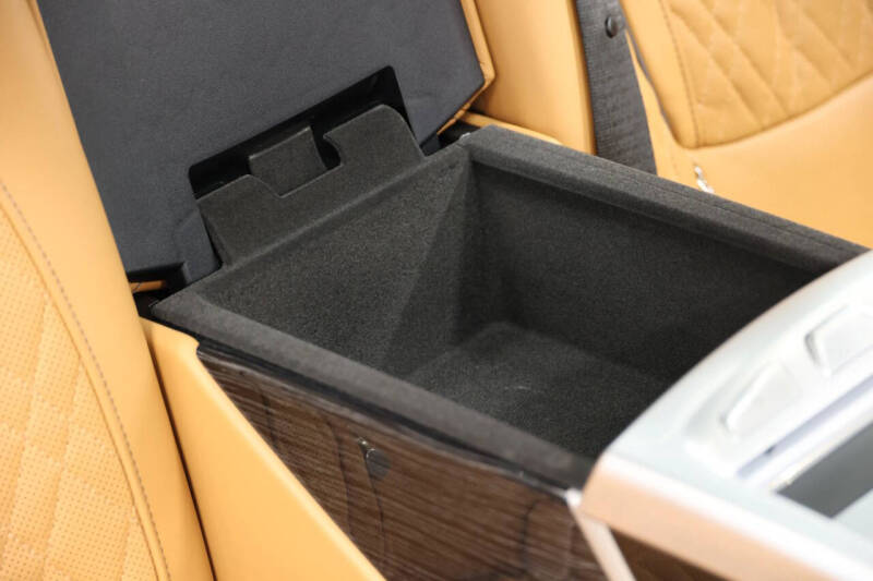 2021 BMW 7 Series 750i xDrive