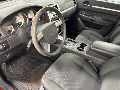 2008 Dodge Charger