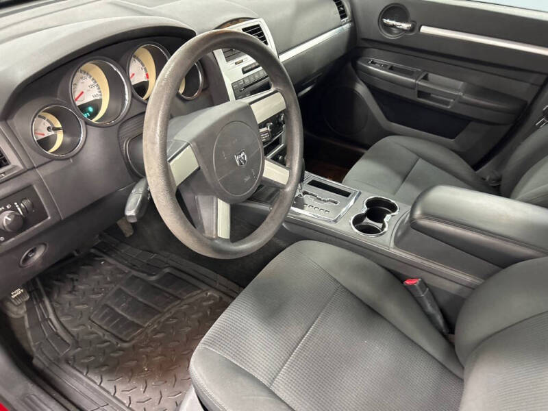 2008 Dodge Charger