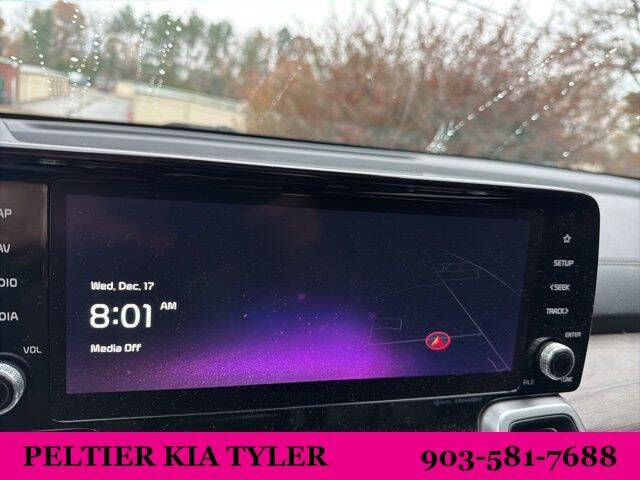 2023 Kia Sorento X-Line EX