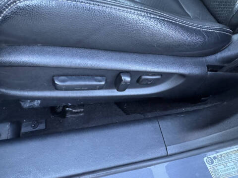 2014 Honda Accord EX-L V6