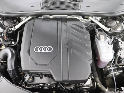 2024 Audi A6 quattro Premium Plus 45 TFSI