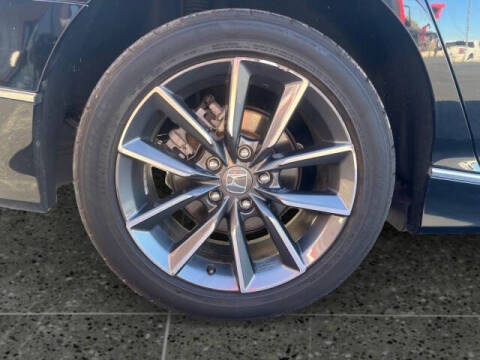 2021 Honda Accord EX-L