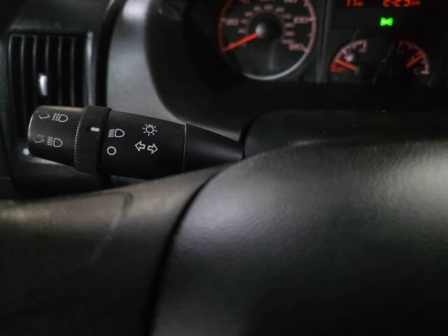 2019 RAM ProMaster 1500 136 WB