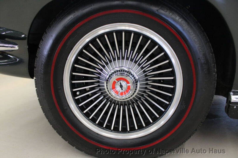 1967 Chevrolet Corvette