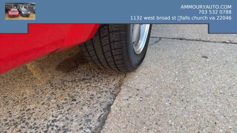 2006 Ford Mustang V6 Premium