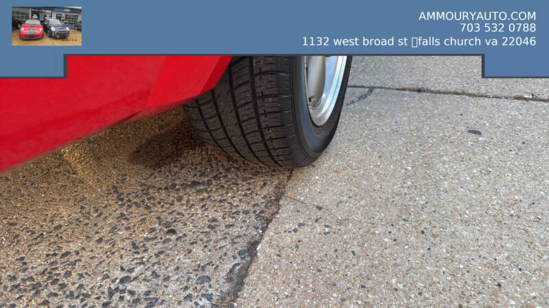 2006 Ford Mustang V6 Premium