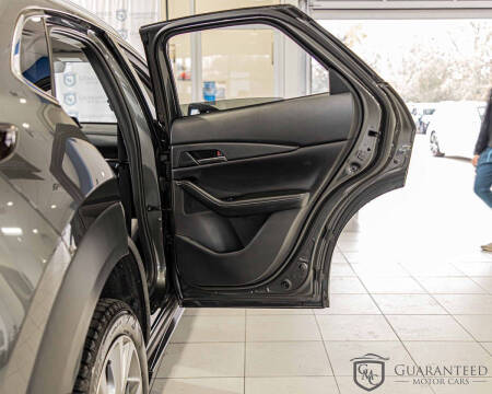 2023 Mazda CX-30 2.5 S Preferred