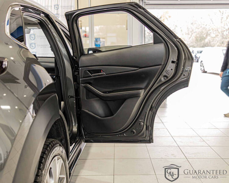 2023 Mazda CX-30 2.5 S Preferred